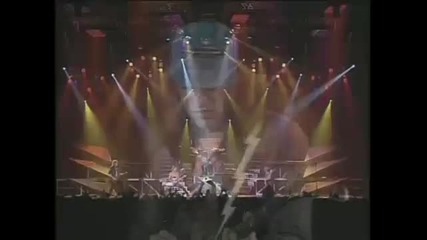 Scorpions - Rhythm Of Love 1991 