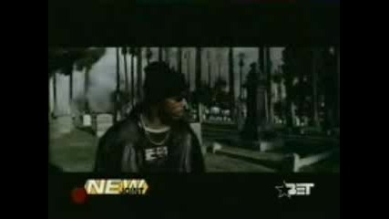 Dmx - Ain`t No Sunshine