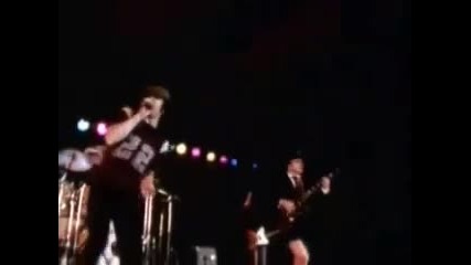 Ac Dc - Hells Bells 
