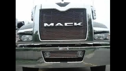 Mack Titan