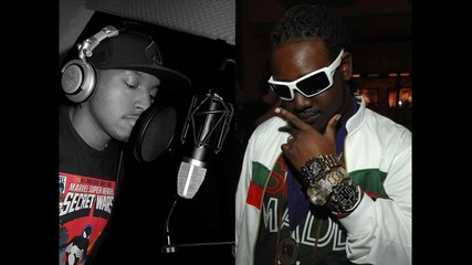 T - Pain ft Mercy - I Swear