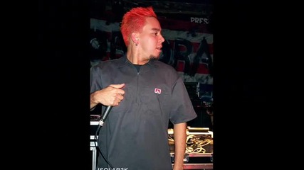 Mike Shinoda(снимки)