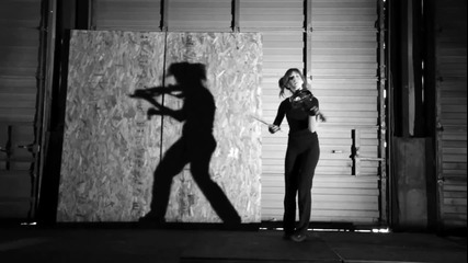 Shadows- Lindsey Stirling