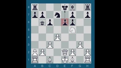 Chessmaster Gme_ Waitzkin J. Vs Peter