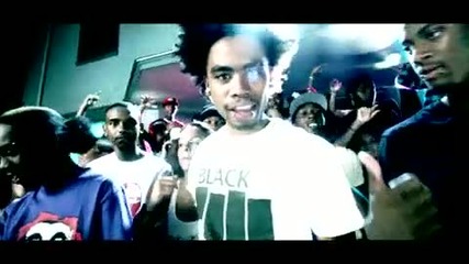 Cold Flamez - Miss Me Kiss Me