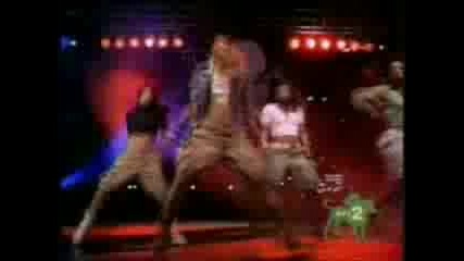 Ciara-1,2 Steps Mix
