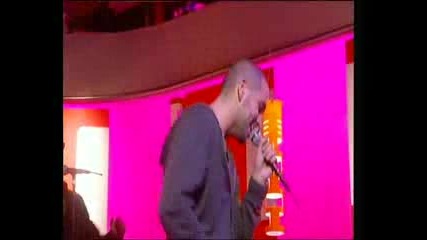 Shayne Ward - No U Hang Up