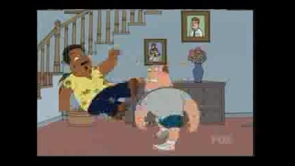 Family Guy Episode - 100707 - Last Part 3
