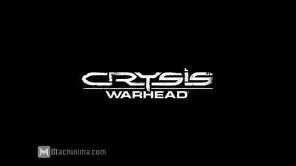 Crysis: Warhead Teaser Trailer (hd)