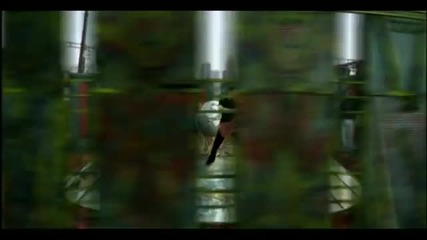 Papa Roach - She Loves Me Not