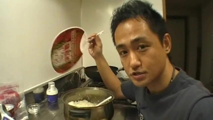 How to make Sushi Rice without rice cooker