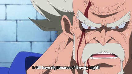 One Piece - 680 ᴴᴰ