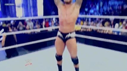 Randy Orton - My Demons