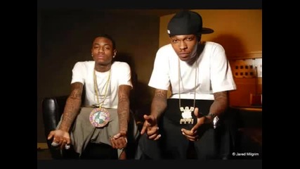 Супер Свежо Хитче От Soulja Boy Feat. Sean Kingston and J - Bar - When Im In The Club 