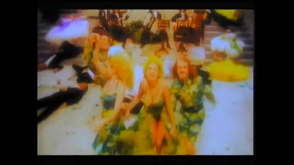 Army Of Lovers -- La Plage de Saint - Tropez ( с български превод )