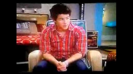 Behind the Scenes of Jonas Part 4