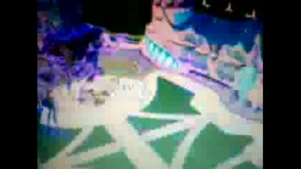 Winx Club Сезон 5 Епизод 11 "trix трикове"(2/4)