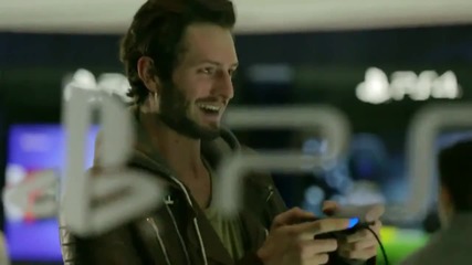 Playstation 4 - Tv Spot Commercial
