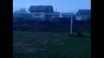 Martyy Ot Dragovishtica :d