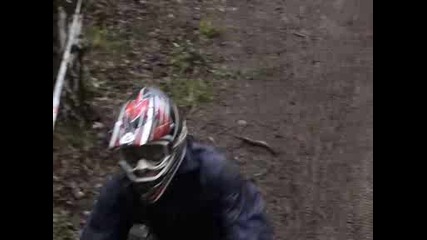 Groober Downhill Cup - Kamiensk Video -