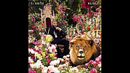 *2016* Dj Khaled ft. Big Sean, Gucci Mane & 2 Chainz - Work For It