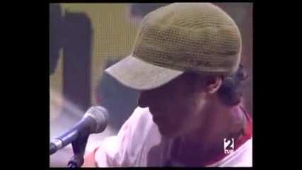 Manu Chao - Me llaman calle+tombola 