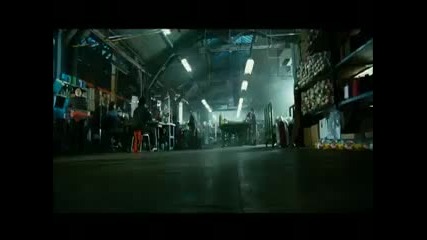 Transporter 3 най - добрата сцена за мен