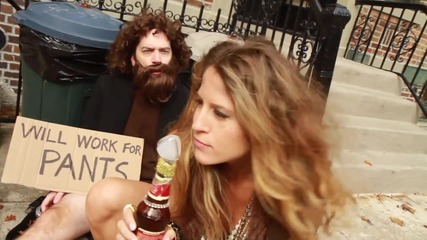 Смях - The Key of Awesome! - Ke$ha - We R Who We R Parody