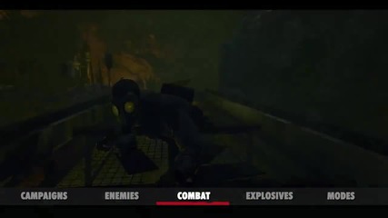 Zombie Army Trilogy - Brutal New Gameplay