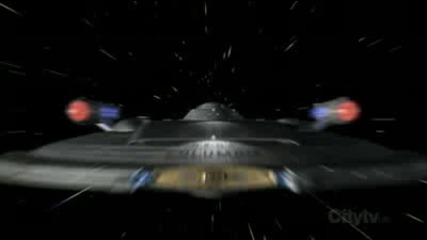 Star Trek Enterprise 