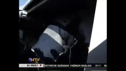Ve Insan - Bir Gasp, Cinayet Ve.. - 15.09.2008
