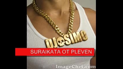 Suraikata Ot Pleven