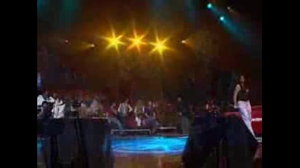 Rbd - Que Hay Detras