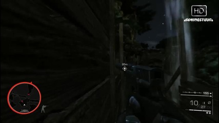 Sniper Ghost Warrior 2 - Walktrough (мисия - 2 епизод 2)