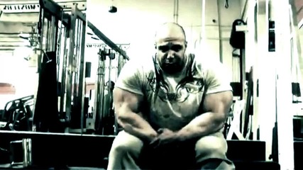 Bodybuilding Motivation - I m Going To Show You How Great I Am 