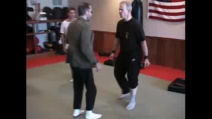 Street Fight Lesson 6