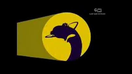 Courage the Cowardly Dog-s01e03