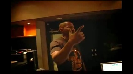 Jamie Foxx и T.I. записват Just Like Me