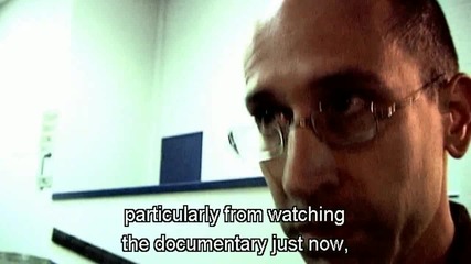 Laibach - Divided States of America Documentary 2004 Pt.5