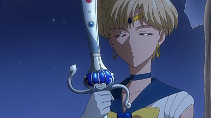 [ Bg Subs ] Sailor Moon Crystal - 34 [ Otaku Bg ]