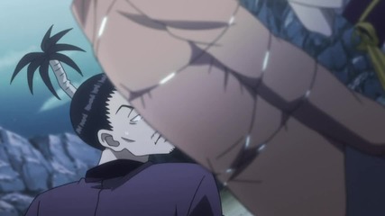 Hunter x Hunter - 45 [720]