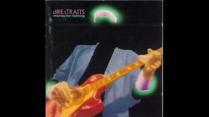 Dire Straits - Walk of Life