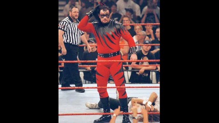 undertaker 
