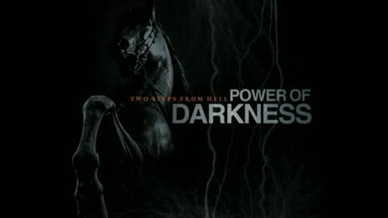 Two Steps From Hell - Power Of Darkness