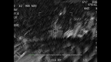Call of Duty 4 act 1 Death from above part 2