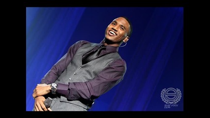 Trey Songz - Sk Shit ( Mixtape - Lemme Hold That Beat ) 