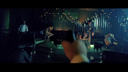 * Премиера! * Swedish House Mafia ft. Knife Party - Antidote