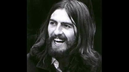 George Harrison - I Am Missing You