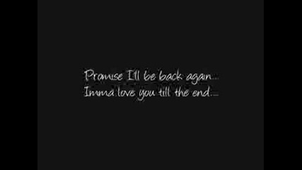 New!! J Rice - Stay With You [lyrics]