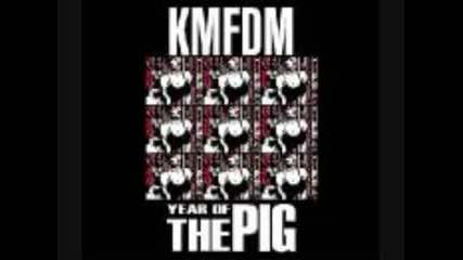 Pig - Blades [kmfdm Remix] - Youtube